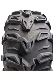 Sedona Mud Rebel AT12 Bsw 52F 6PLY Atv/utv Tire MR241110 New. Price: $107.99.