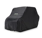 Kawasaki Mule Pro-fxt /dxt Storage Cover KAF080-040B New. Price: $228.00.