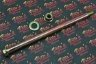 New Rear Swingarm Pivot Bolt + Nut Honda 400EX 1999-2014. Price: $14.99.