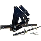 Impact Implements Patented Hydraulic Lift New. Price: $407.99.