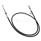 Parking Brake Cable 7081435 For Polaris Ranger 700 / Xp 2007-2008 New. Price: $38.99.