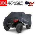 Atv Cover Waterproof All Weather Protector Kawasaki Brute Force 650 750 4X4I New. Price: $31.99.