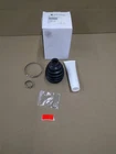 Oem Can-am Defender Wheel Side Cv Boot Kit 705401345 Used. Price: $36.00.