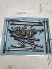 2018 Polaris Sportsman 1000 Hl Engine Bolts & Hardware OEM#7519219 Used. Price: $29.99.