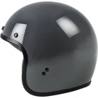 Highway 21 .38 Retro Helmet Grey X-small 77-1202XS New. Price: $99.99.