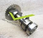 Kymco Xciting R250 MXU300 MAXXER300 Camshaft 14100-LDB2-E00 New. Price: $149.00.