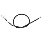 Balls Racing Atv Brake Cable 45-4067 For Yamaha YFM400 Kodiak 4WD 00-06 New. Price: $25.92.
