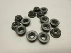 2005 Yamaha Gt Grizzly Wheel Lug Nuts Used. Price: $13.45.