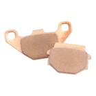 Ebc Brake Pads Severe Duty For Yamaha Kawasaki Ktm New. Price: $49.18.