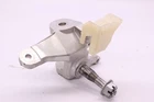 Oem 07 Honda TRX450ER Electric Start Front Right Steering Knuckle R0140 Used. Price: $84.95.
