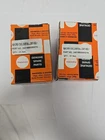 (2) Two New Mahindra Oem 0401BBG00021N Lot Of. Price: $22.00.