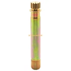 Propeller Drive Shaft 27151-05G10 For Suzuki LTF250 LT-F250 2X4 Ozark 04-14 New. Price: $27.99.