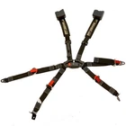 Polaris New Oem CLICK-6 Saftey Harness Belt Passenger Side, Rzr, 2882245. Price: $299.99.