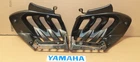 04-13 Yamaha Foot Pegs Heel Guards Fast Ship B Used. Price: $139.99.