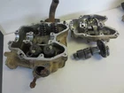 2005 Arctic Cat 650 V2 4X4 Atv Used Oem Front Cylinder Head W/ Cam & Cover. Price: $439.99.