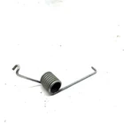 2007 Polaris Ranger 700 6X6 Efi Oem Throttle Pedal Spring 7043208 XP7.1 Used. Price: $9.99.