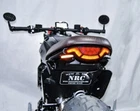 Nrc New Rage Cycles Fits Ducati Scrambler Next Gen 800 Fender Eliminator (2023-P. Price: $185.00.