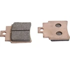 Quadboss Sintered Brake Pads QBS600108 New. Price: $35.42.