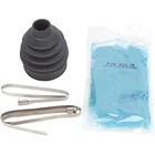 Moose Offroad Boot Kit Kingquad Inboard 0213-0557 New. Price: $25.05.