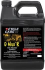Cycle Care Mud'r Cleaner 1-GALLON (28128) New. Price: $43.78.