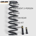 Can-am Ryker 2-UP Stiff Rear Spring Kit 219400974 New. Price: $89.49.