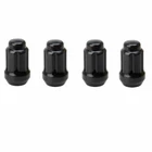 (4 Pack) Tusk Tapered Spline Drive Lug Nut 12MM X 1.50MM Thread Pitch Black New. Price: $12.41.