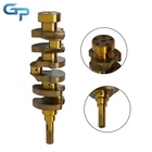 Crankshaft 1G962-23012 For Kubota D902 Engine U17 KX41-3 BX2360 BX2380 RTV900T6 New. Price: $246.96.