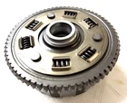 1987-2002 Suzuki Quadrunner LT-F250 LT-4WD Clutch Basket Hub 21200-19B01 Oem Used. Price: $59.99.