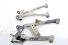 2005 Yamaha Kodiak 400 Rear Left Control Arms Set 1D9-F2171-00-00 165Y Used. Price: $26.24.