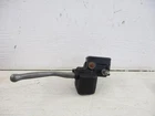 96 Yamaha Wolverine 350 Front Brake Master Cylinder 2GU-25870-10-00 1995-1998 Used. Price: $29.75.