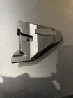 Used Like New Oem Brp Can-am Maverick X3 Lh Inner Door Latch Cover 705013535. Price: $20.00.