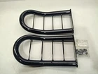Headlight Guards - 2000 Polaris Nos Used. Price: $89.99.