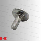 Genuine Kawasaki Bolt, Socket 92150-1737-OEM New. Price: $15.00.
