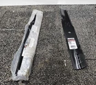 (qty 3) Rotary Copperhead 14436 Blade For 48" Hustler 601123, 601014, 795757 Open. Price: $45.99.