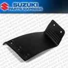 New 1987 2006 Suzuki Quadsport Lt 80 Oem Lh Rear Fender Body 63113-40B01-291. Price: $31.85.