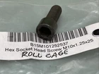 New Replaces Hisun B15M101252537 Hex Socket Head Screw 1.25. Price: $10.18.