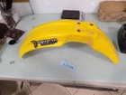 Yamaha 1977 Front Fender Used. Price: $19.95.