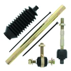 Quadboss Fits 13-18 Can-am Maverick 1000R Steering Rack Tie Rod Assembly Kit New. Price: $181.95.