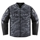 Icon Hooligan Jacket - Tigersblood Gray Men's Size Xl New. Price: $175.00.