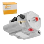 Rear Brake Caliper Rebuild For Polaris 300 400 1994 1995 Scrambler 500 1997 New. Price: $73.45.