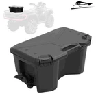 Cargo Box For Sea-doo Linq Modular Storage 5.2 Gal (20 L) Black 715007112 New. Price: $108.00.