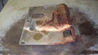 Bennche 500 Big Horn Utv Massimo Challenger Hisun Shield / Guard P225 2011 Used. Price: $12.95.