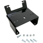 Moose Utility- Snow Winch Mount Mud Utv Kaw 1611PF New. Price: $130.95.