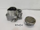 2007 Kawasaki Brute Force 750 4X4 Oem Rear Cylinder 84.9884MM 11005-0597 New. Price: $72.67.