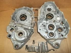 03-08 Suzuki Ltz Cases Crankcase Oem LT-Z400Z DR-Z400 Kfx Dvx 11301-07812 Used. Price: $365.00.