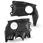 2017-2023 Can-am Maverick X3 DS18 Replacement Dash Panel Speaker Enclosure New. Price: $299.95.