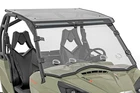 Rough Country 8212030 Full Windshield Scratch Resistant For Commander MAX1000 New. Price: $235.85.