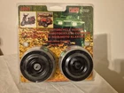 Dual Electric Horns Kit For Atv/motorcycle/moped 12VDC 131DB Fiamm 66063 New. Price: $24.88.