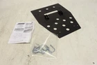 Moose Bottom Plate Plow Mount Yamaha M93-64017 New. Price: $79.99.