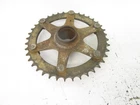 1989-2004 Yamaha 350 X Warrior Rear Sprocket Flange 99999-03111-00 Used. Price: $55.00.